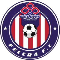 logo of Felcra FC