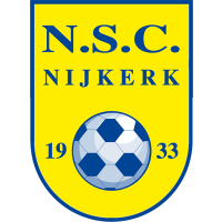 logo of NSC Nijkerk