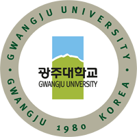 logo of Gwangju University