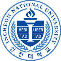 logo of Incheon National University