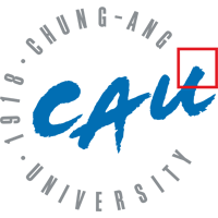 logo of Chung-Ang University