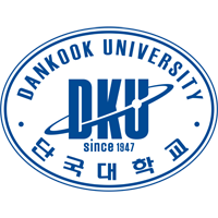 logo of Dankook University