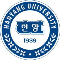 logo of Hanyang University