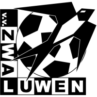 logo of VV Zwaluwen