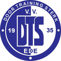 logo of DTS '35 Ede