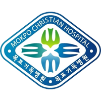 logo of Mokpo Christian Hospital