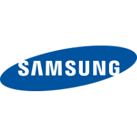 logo of Samsung Electronics