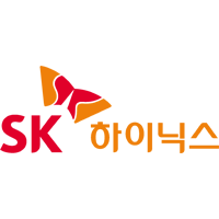 logo of SK Hynix