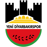 old logo of Diyarbekirspor
