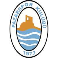 logo of Pazarspor