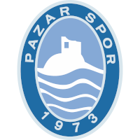 old logo of Pazarspor