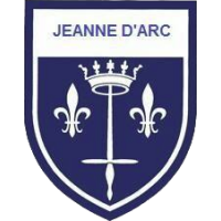 logo of CS Jeanne d'Arc