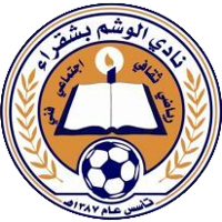 old logo of Al Washim Saudi Club
