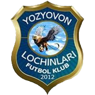 logo of Yozyovon Lochinglari FK