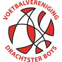 logo of VV Drachtster Boys