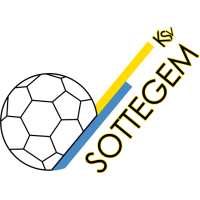 old logo of SV Sottegem