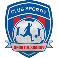logo of CS Sportul Snagov