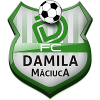 old logo of CS Sportul Snagov