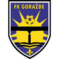 logo of FK Goražde