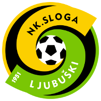 logo of NK Sloga Ljubuški