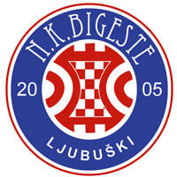 old logo of NK Sloga Ljubuški