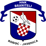 logo of HNK Branitelj