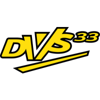 old logo of SV DVS '33