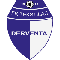 logo of FK Tekstilac Derventa