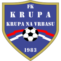 logo of FK Krupa