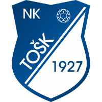logo of NK TOŠK Tešanj