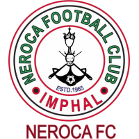 old logo of NEROCA FC