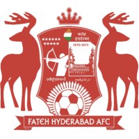 logo of Fateh Hyderabad AFC