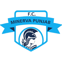 old logo of Punjab FC