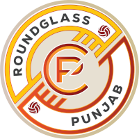 old logo of Punjab FC