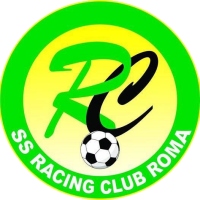 logo of Racing Roma