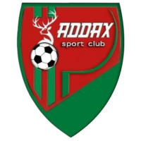 logo of Addax SC