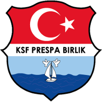 logo of KSF Prespa Birlik