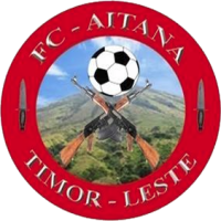 logo of FC Aitana