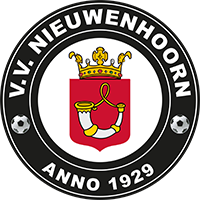 logo of VV Nieuwenhoorn