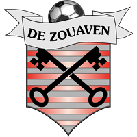 logo of VV De Zouaven