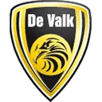 logo of VV De Valk