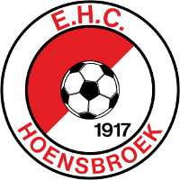 logo of EHC Hoensbroek