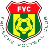 logo of Friesche VC