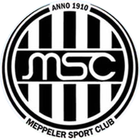 logo of MSC Meppel