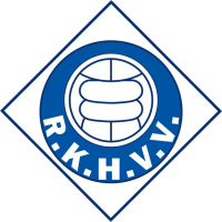 logo of RKHVV Huissen
