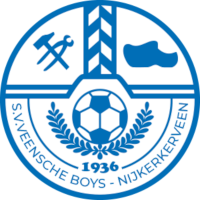 logo of SV Veensche Boys