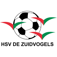 logo of HSV De Zuidvogels