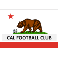 logo of Cal FC