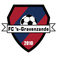 logo of FC s'-Gravenzande