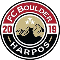 logo of Harpo's FC